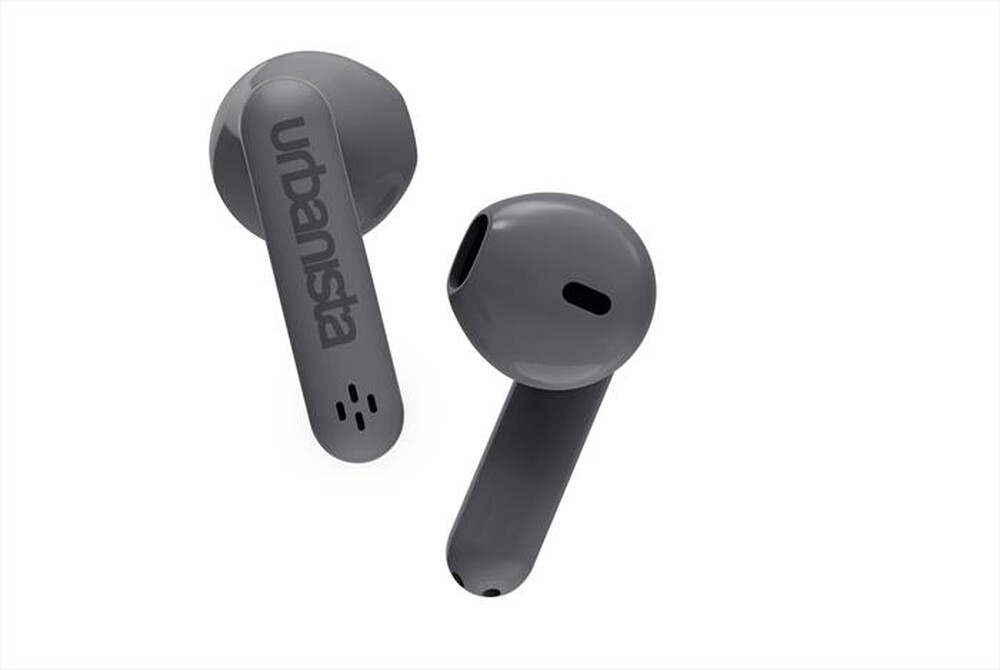 "URBANISTA - Auricolari bluetooth AUSTIN-Storm Gray - Antracite"
