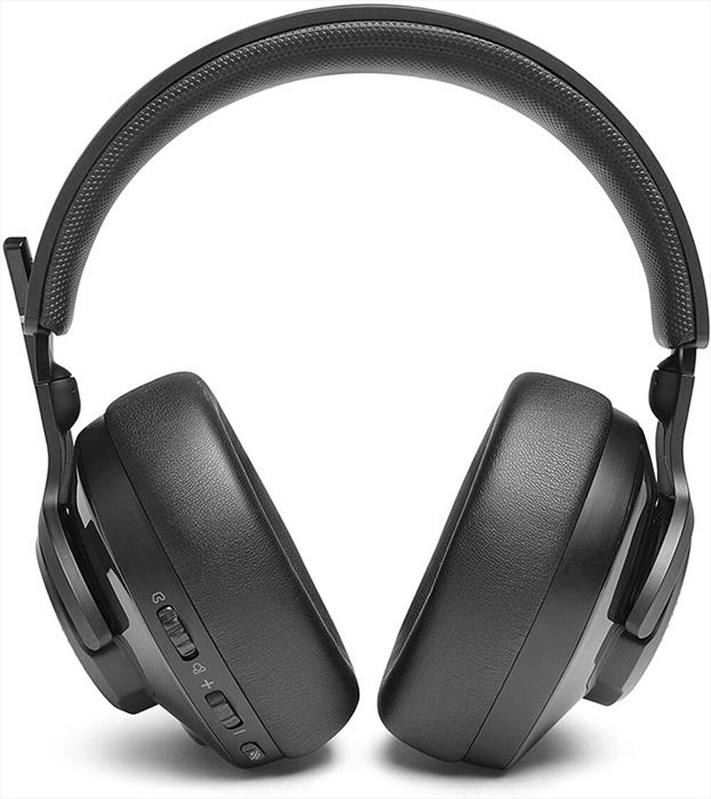 "JBL - QUANTUM 400-Nero"