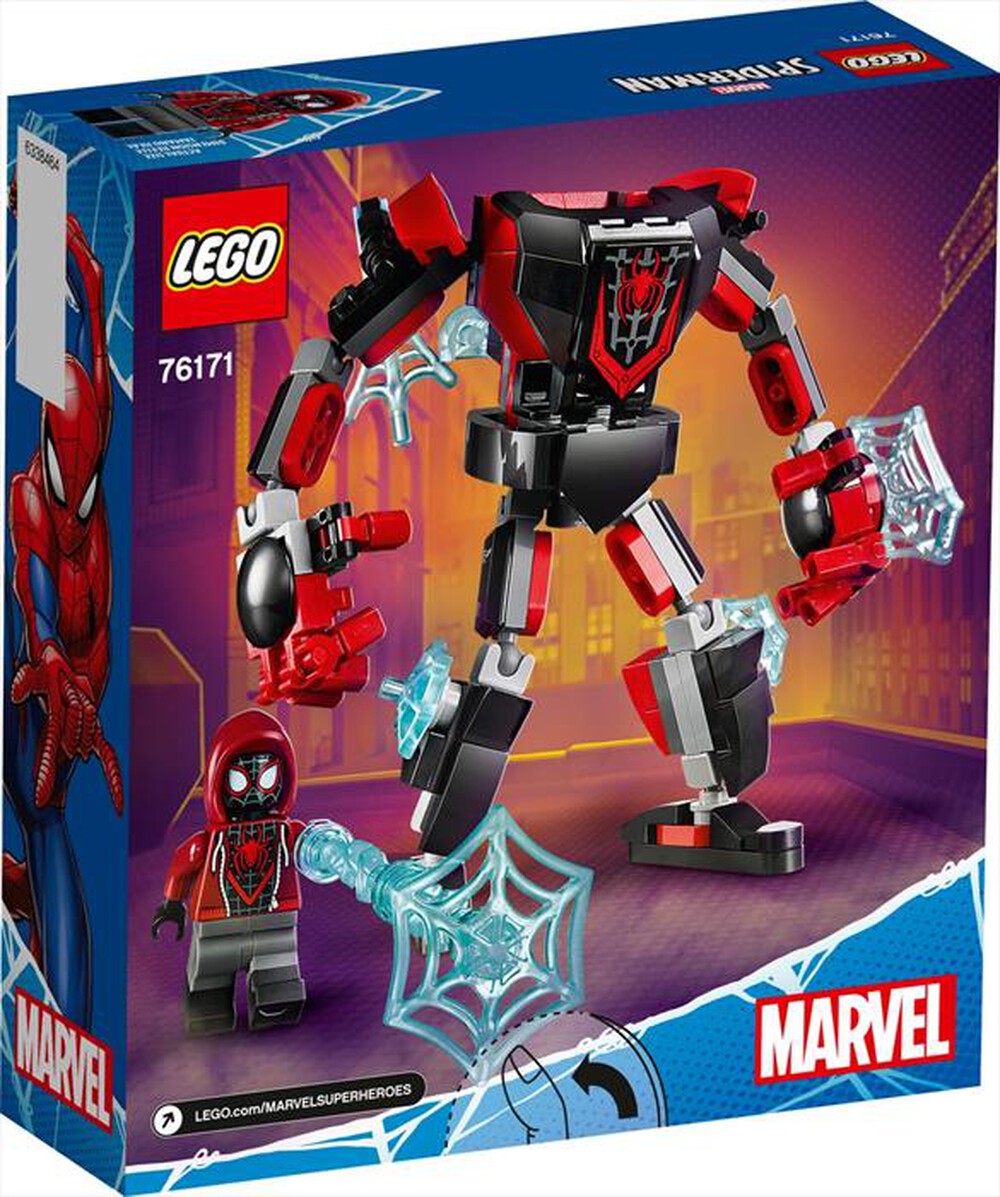 Immagine del prodotto LEGO - SUPERHEROES