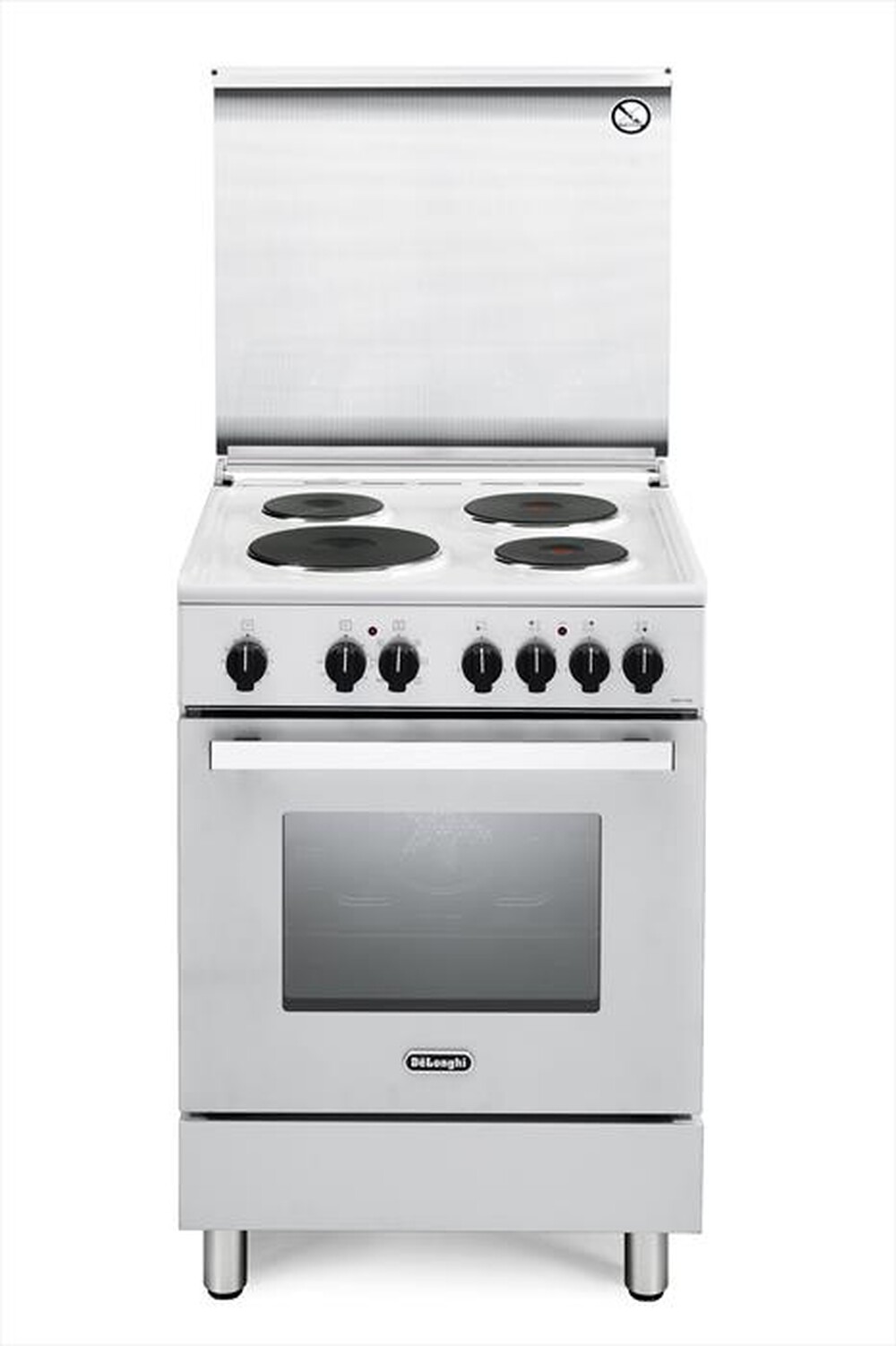 Immagine del prodotto DE LONGHI - Cucina elettrica DMW 64 P ED Classe A-Bianco