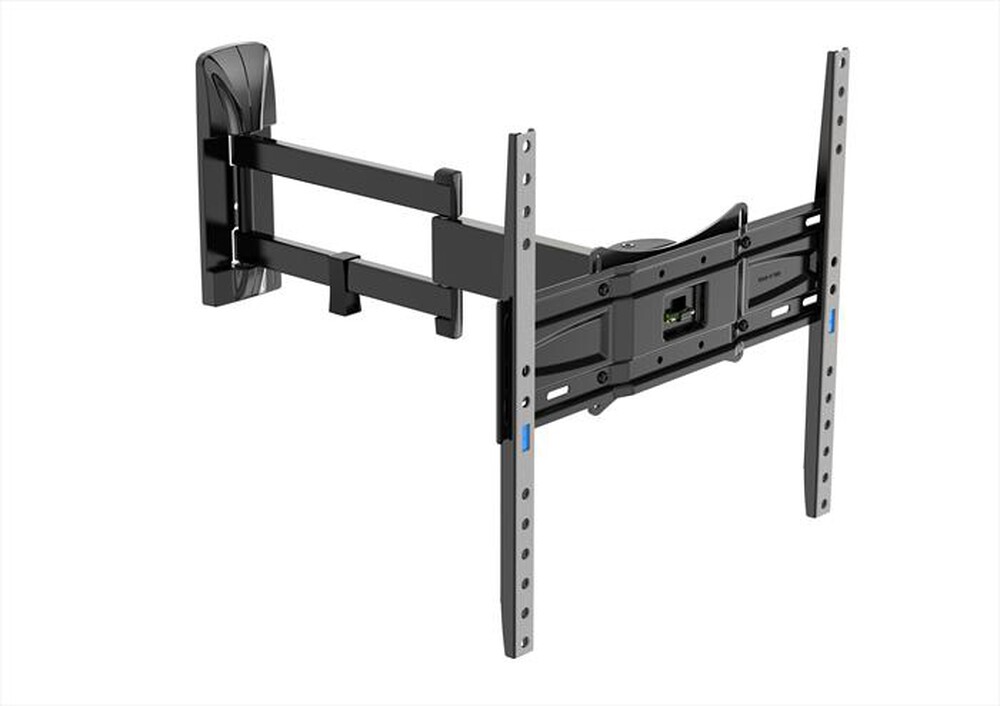 MELICONI - Supporto TV SLIMSTYLE PLUS 400 SDR-Nero