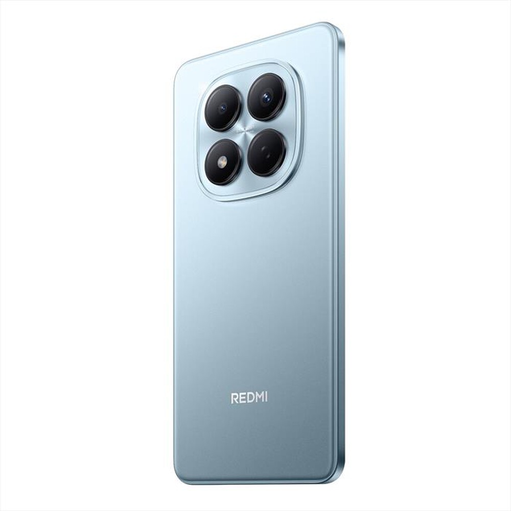 Immagine del prodotto XIAOMI - Smartphone REDMI NOTE 15 PRO 8+256-Glacier Blue