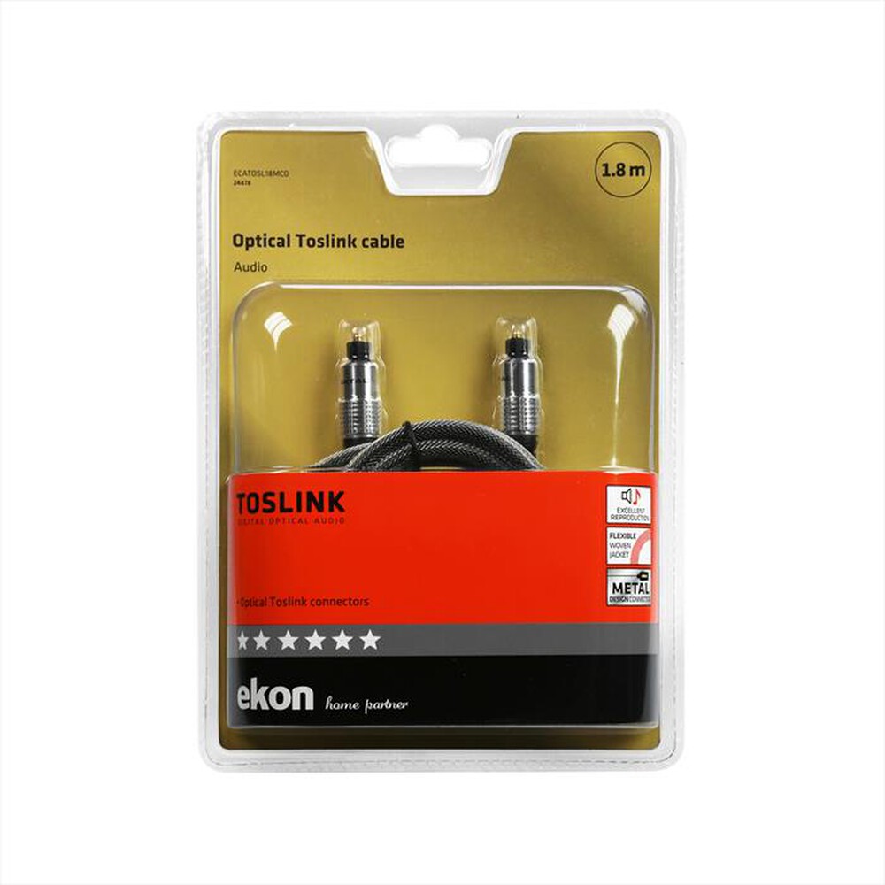 Immagine del prodotto SBS - ECATOSL18MCO-Grigio nero