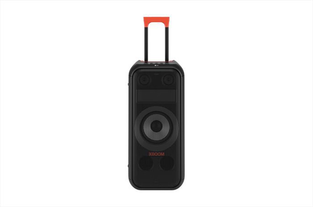 "LG - Micro HiFi XL7S.DEUSLLK-Nero"