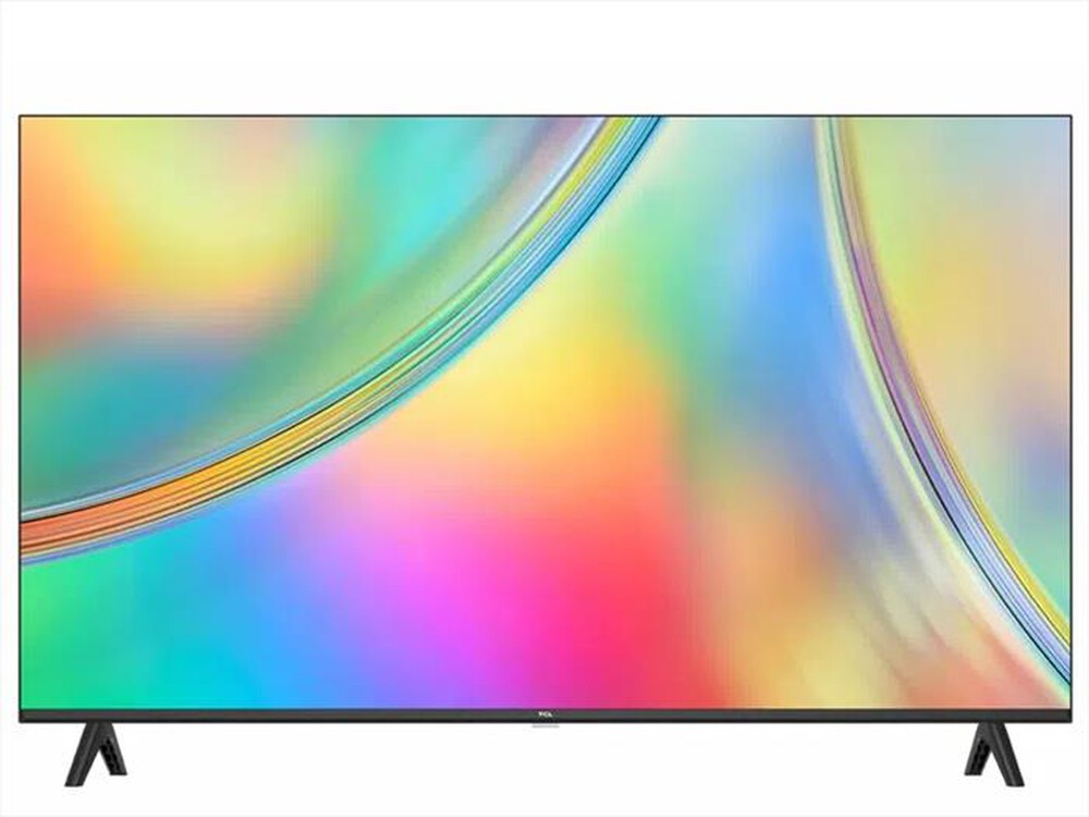 "TCL - Smart TV LED FHD 40\" 40S5403A-Metallic"