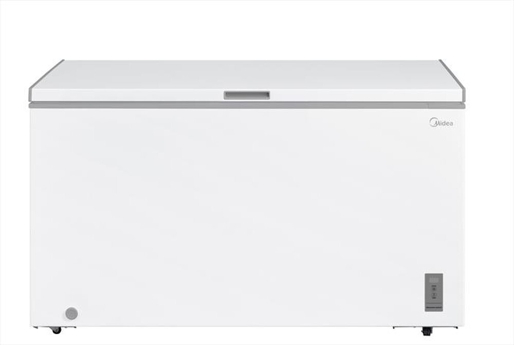 Immagine del prodotto MIDEA - MDRC564FZE01-Bianco