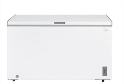 MIDEA - MDRC564FZE01-Bianco