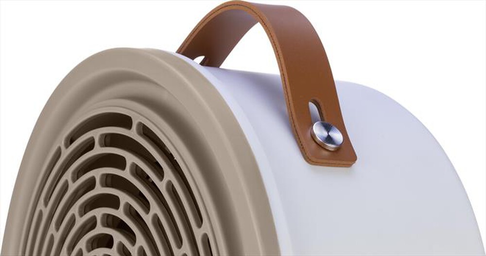 "ARDES - Termoventilatore AR4F17-Bianco"