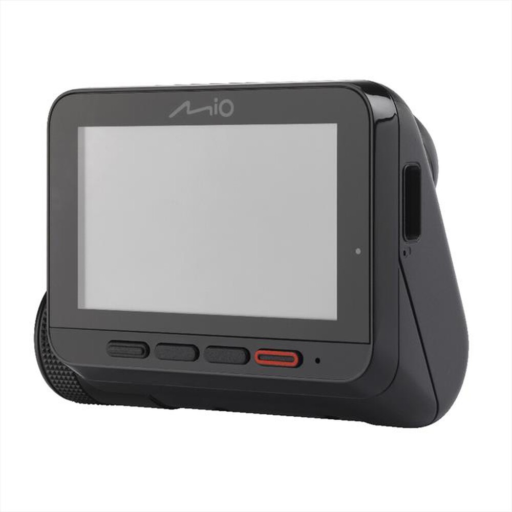 "MIO - Dashcam MIVUE 846-NERO"