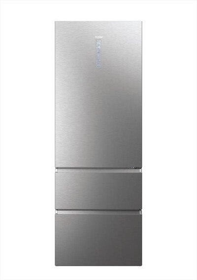 HAIER - Frigorifero combinato HTW7720ENMP Serie 7 Classe E