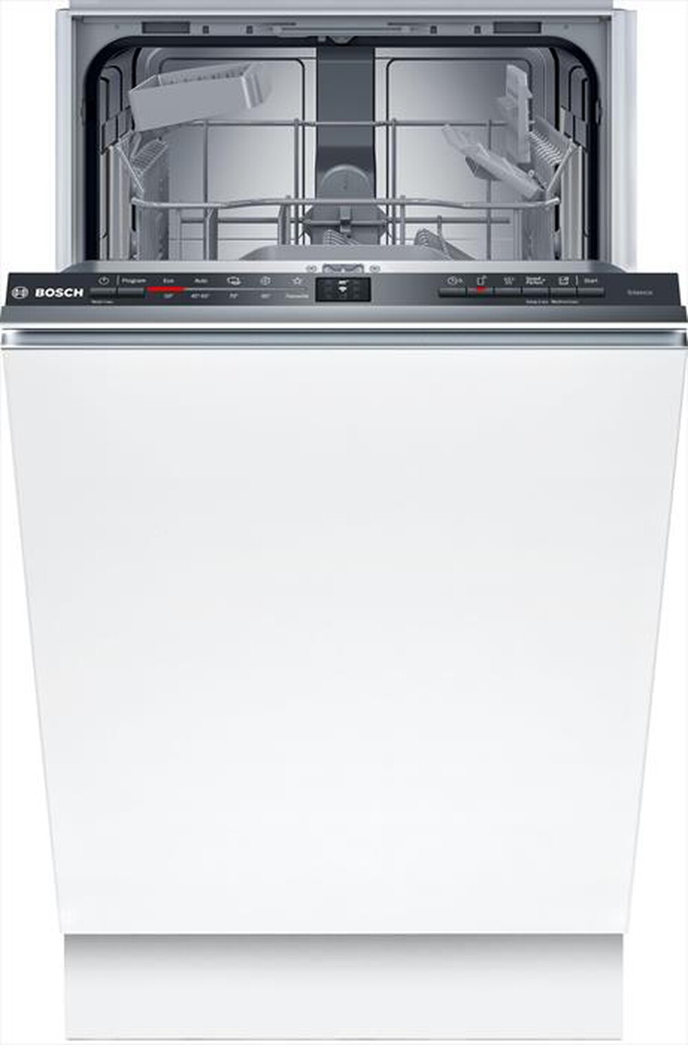 "BOSCH - Lavastoviglie SPV2HKX42E Classe E 10 coperti"