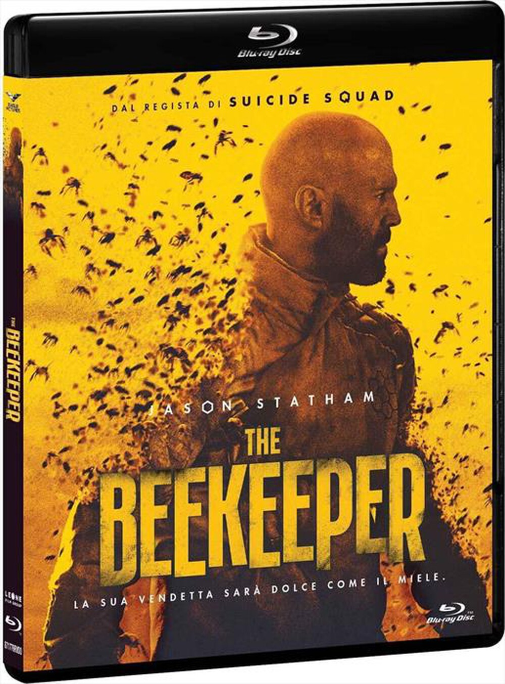 "EAGLE PICTURES - Beekeeper (The)"