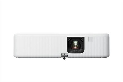 EPSON - Videoproiettore CO-FH02-Bianco/Nero