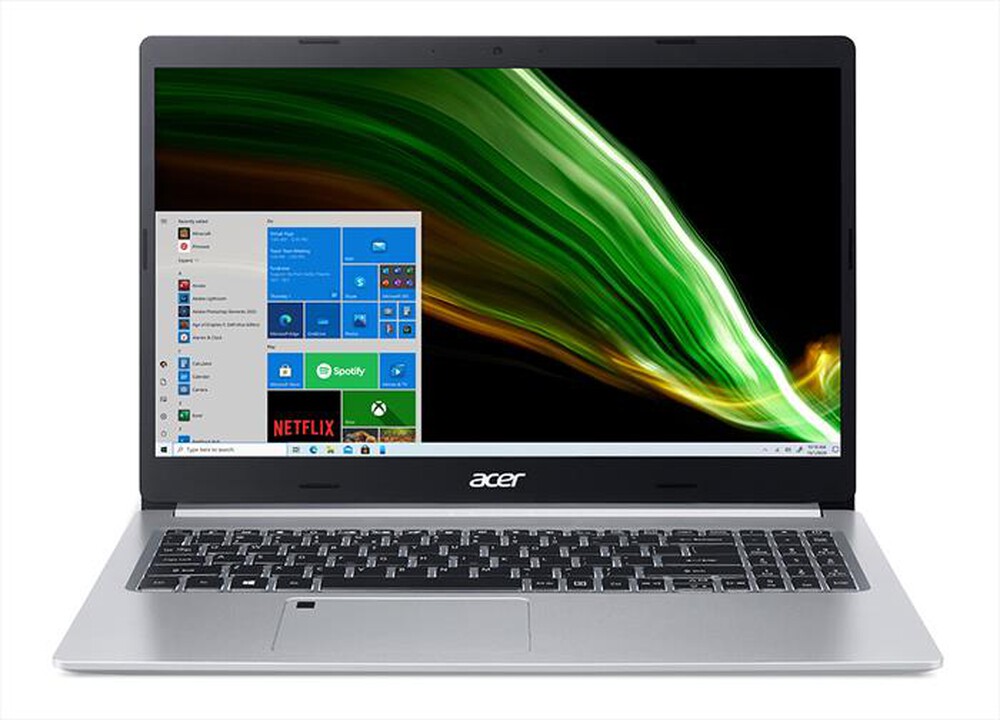 "ACER - ASPIRE 5 A515-45-R1YM-Silver"