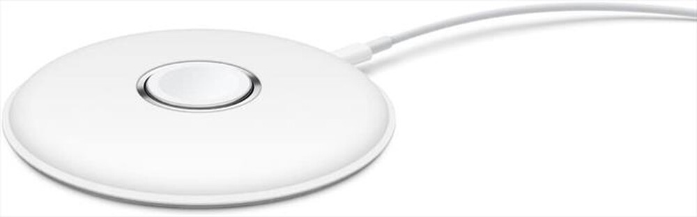"APPLE - Dock magnetico per la ricarica di Apple Watch"