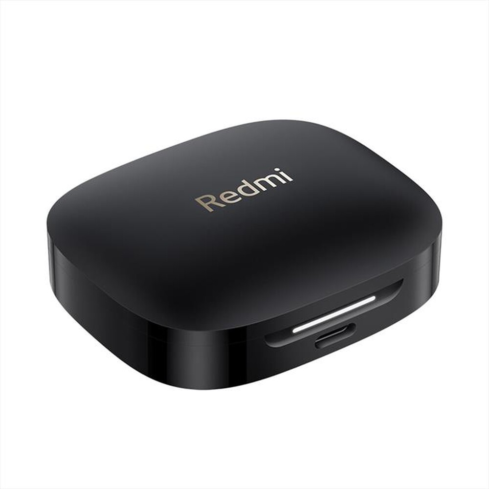 "XIAOMI - Auricolare bluetooth REDMI BUDS 6-Night Black"