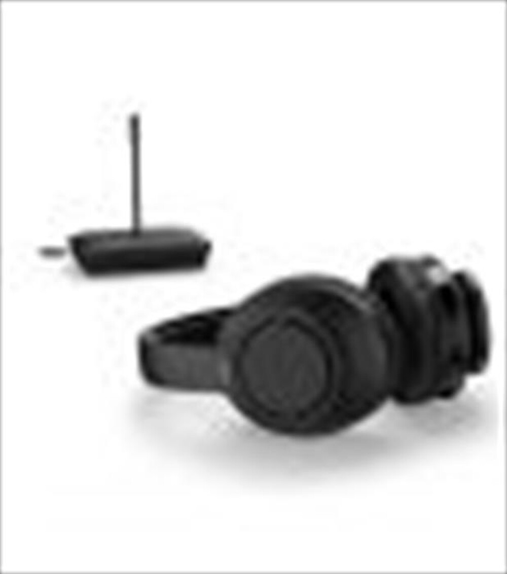 "PHILIPS - TAH6005BK-Nero"
