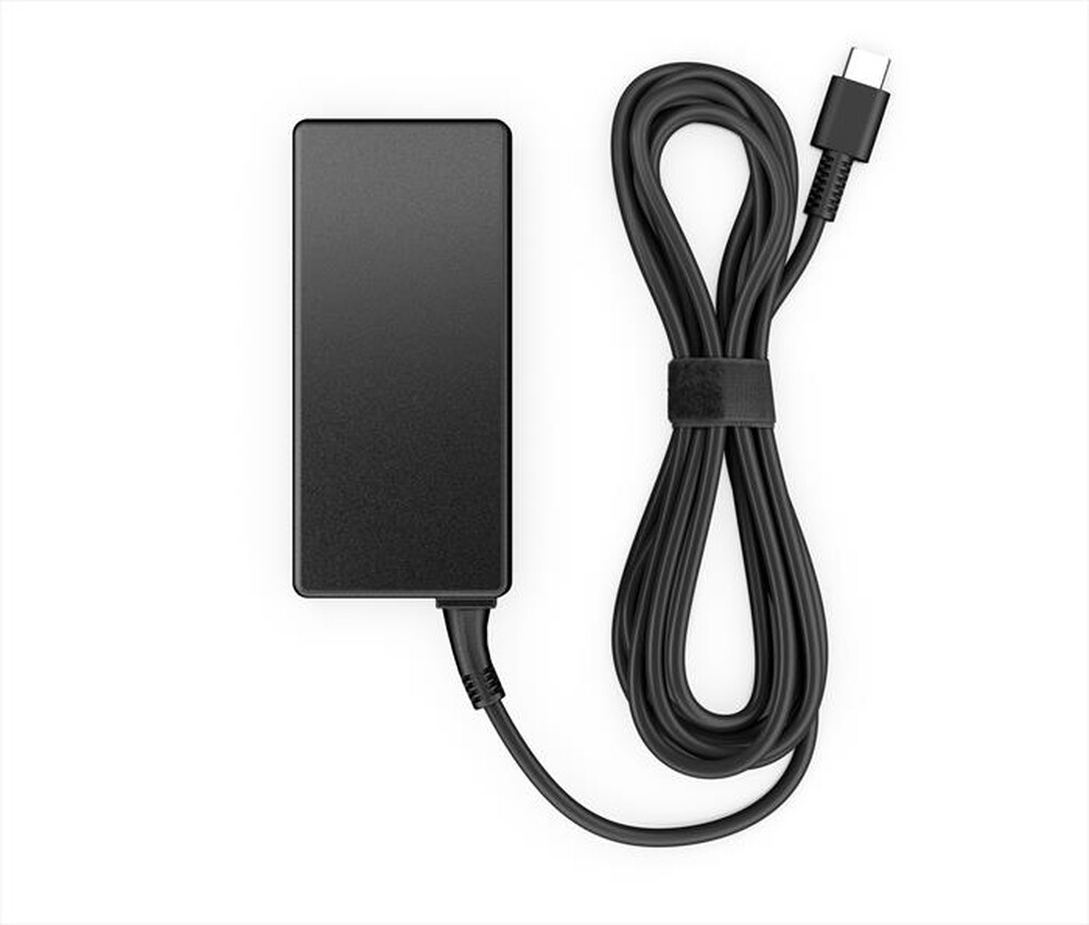 "HP - HP USB-C DA 45 W-Nero"