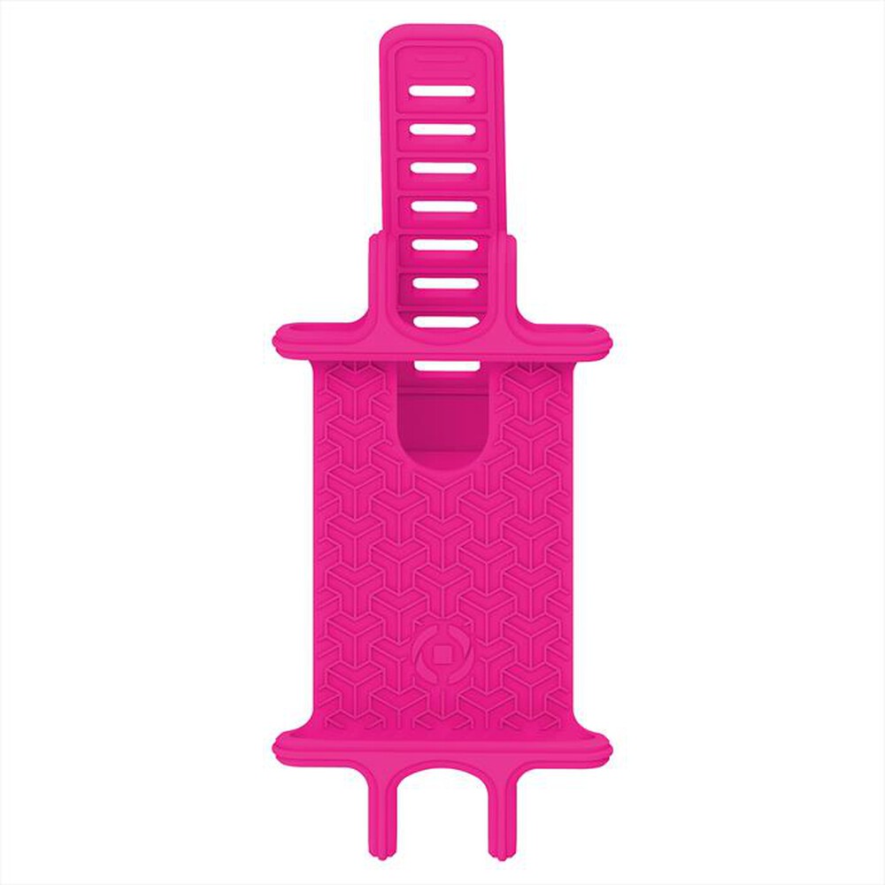 "CELLY - EASYBIKEPK-Rosa/Silicone"