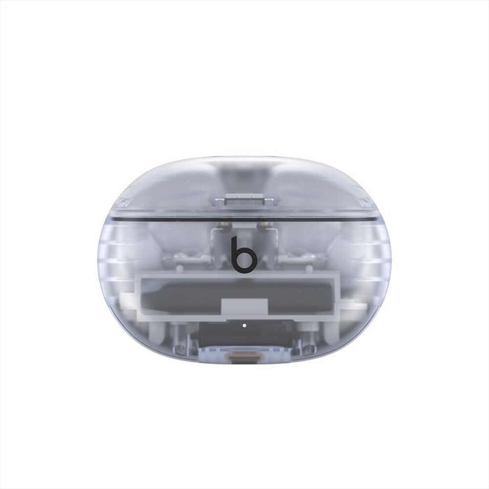"BEATS BY DR.DRE - Auricolari True Wireless Studio BUDS+-trasparente"