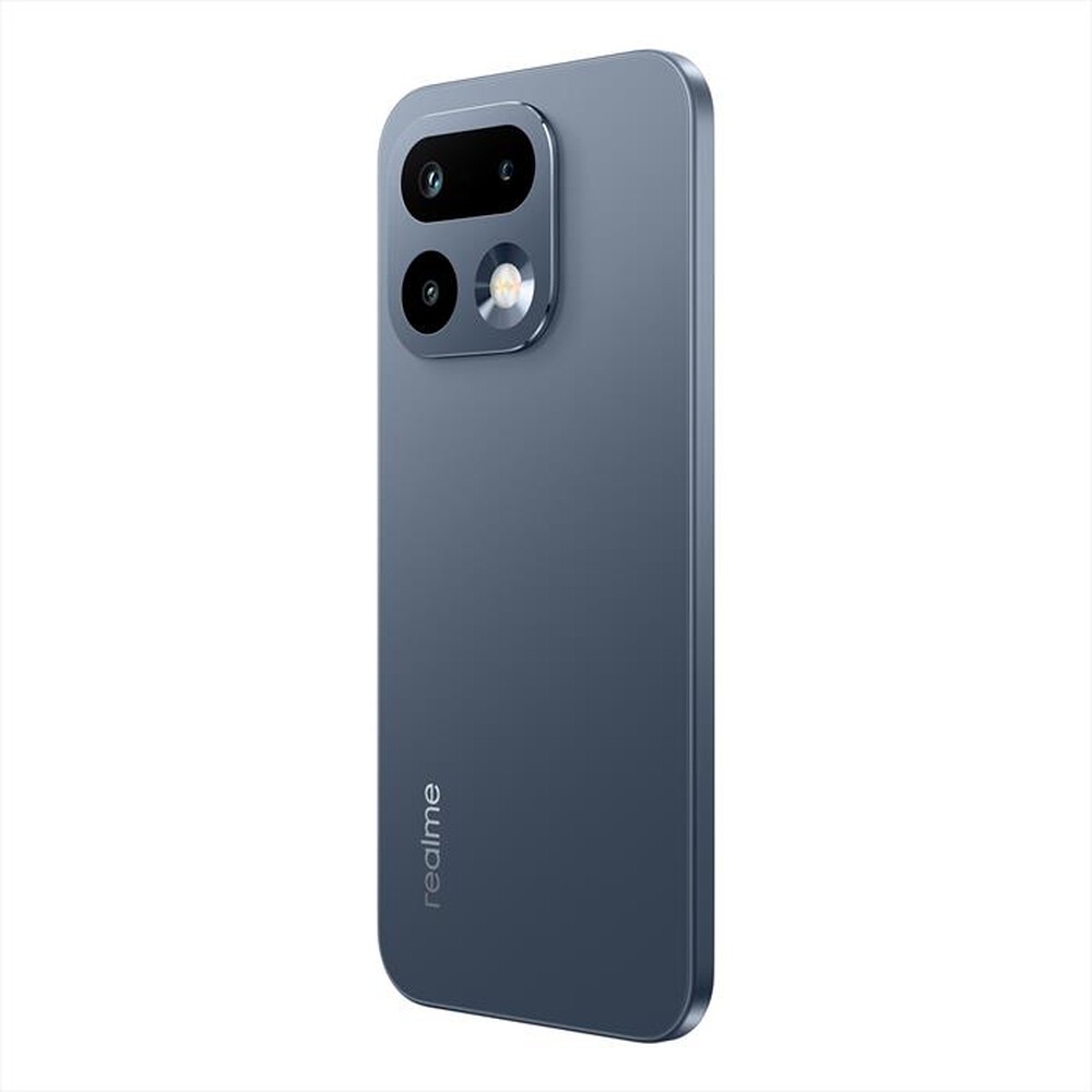 Immagine del prodotto REALME - Smartphone REALME 16 PRO 5G (512GB 8GB)-Pebble Grey