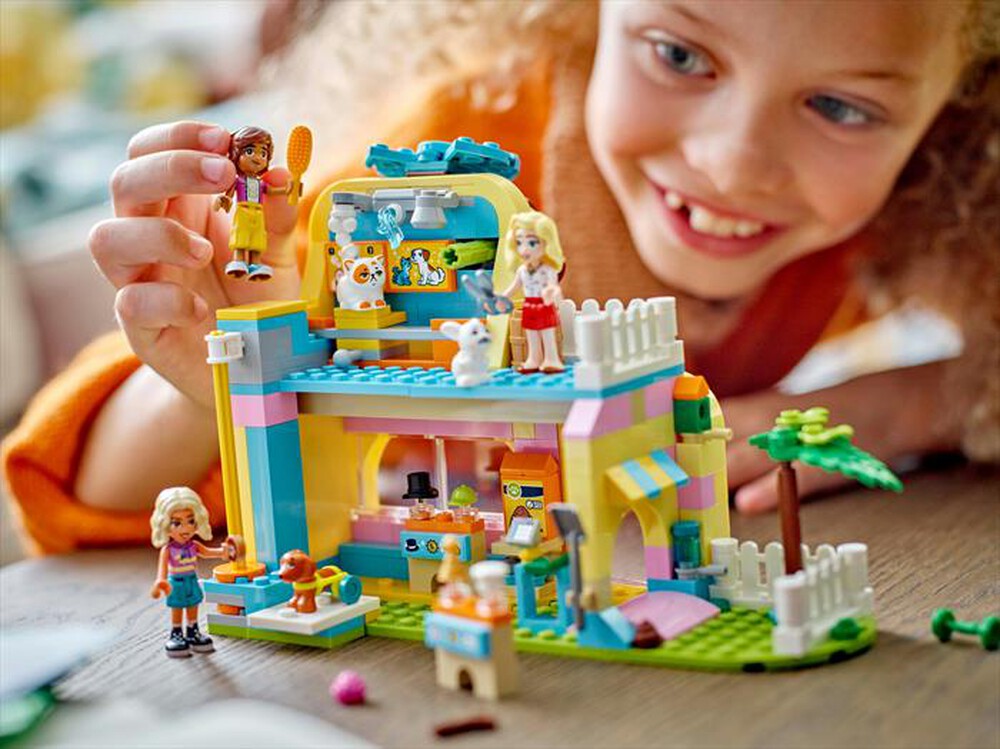 Immagine del prodotto LEGO - FRIENDS Pet Shop 42650