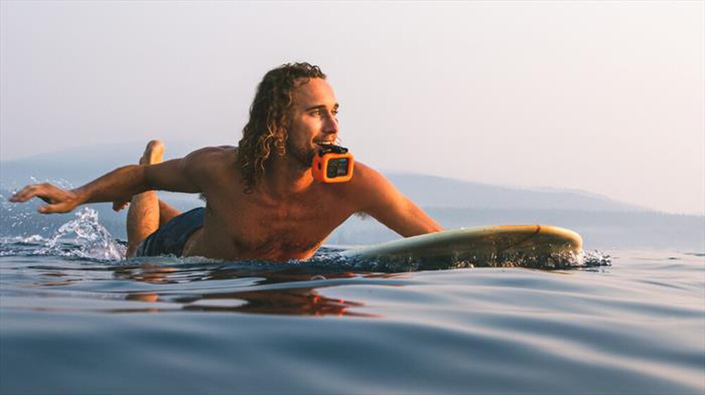 Immagine del prodotto GoPro - BITE MOUNT-nero