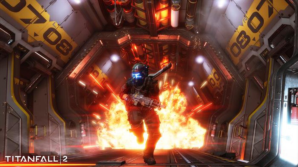 "ELECTRONIC ARTS - Titanfall 2 Ps4"