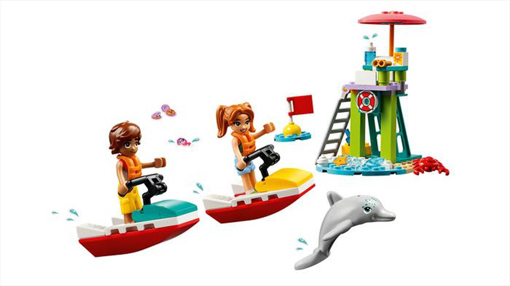 Immagine del prodotto LEGO - FRIENDS Moto d’acqua 42623