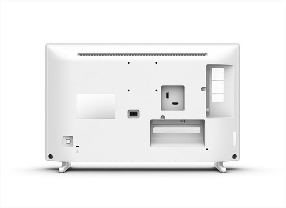 "PHILIPS - TV LED HD READY 24\" 24PHS5537/12-White"