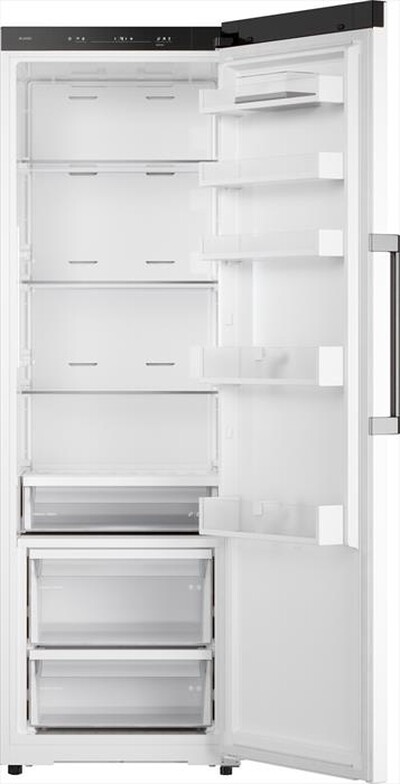 ASKO - Frigorifero 1 porta RFR 286 KNCW1 Classe C 370 lt-Bianco