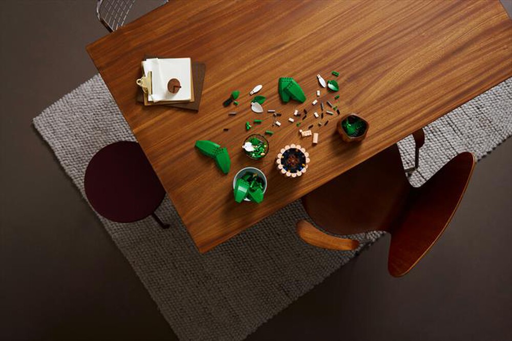 Immagine del prodotto LEGO - BOTANICALS Spatifillo - 11504
