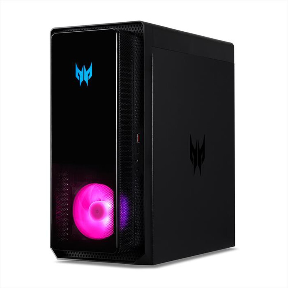 "ACER - Desktop PREDATOR ORION 3000 PO3-650-Nero"