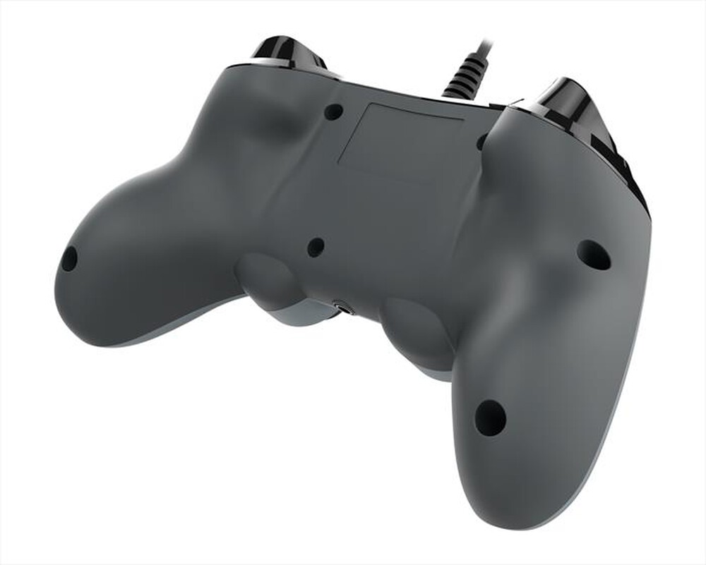 "NACON - NACON PS4 PAD GREY-Grigio"