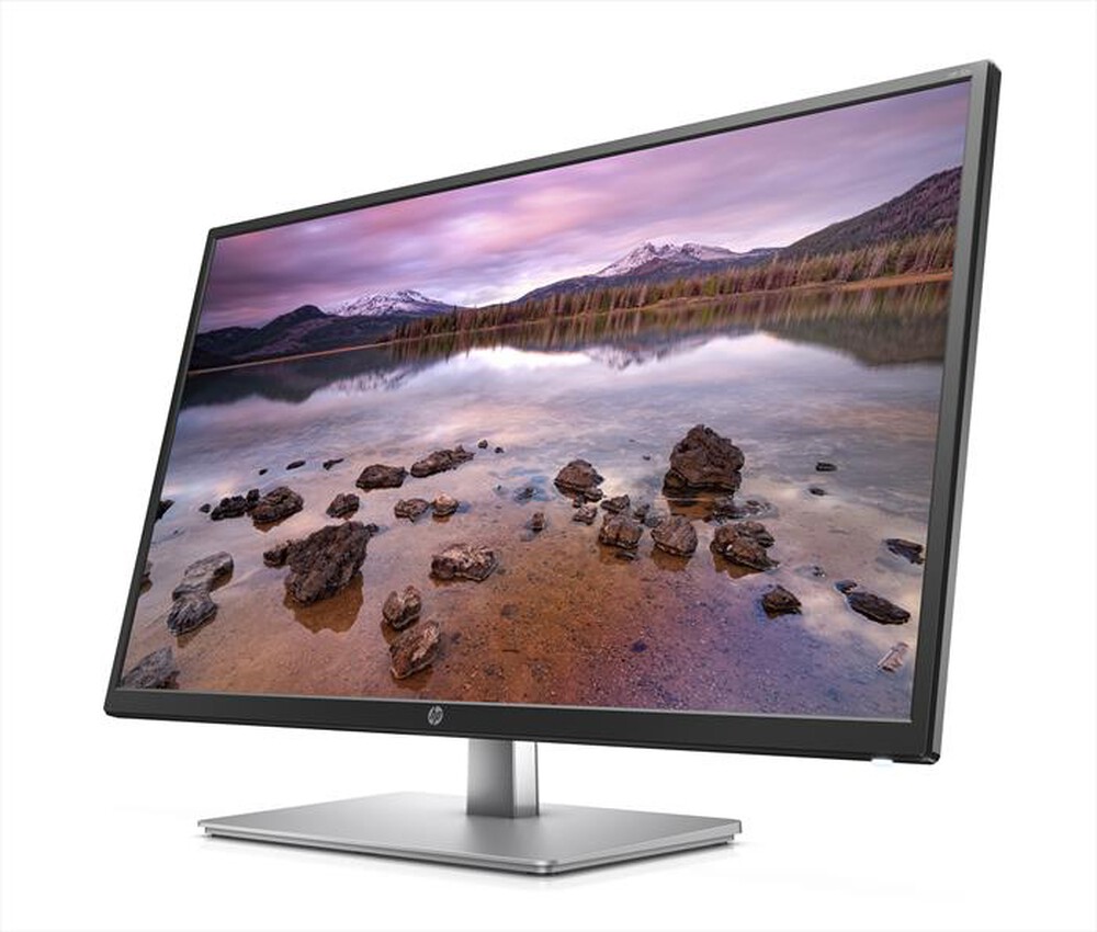 "HP - HP 32S-Argento"