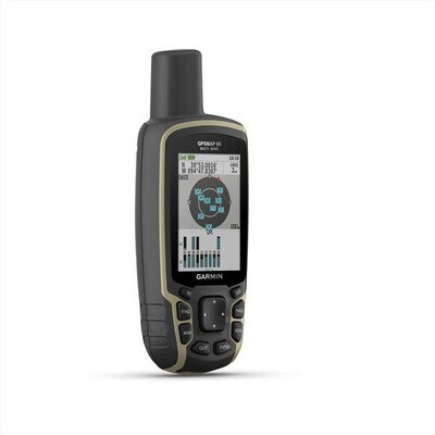 GARMIN - GPS Sport GPSMAP 65