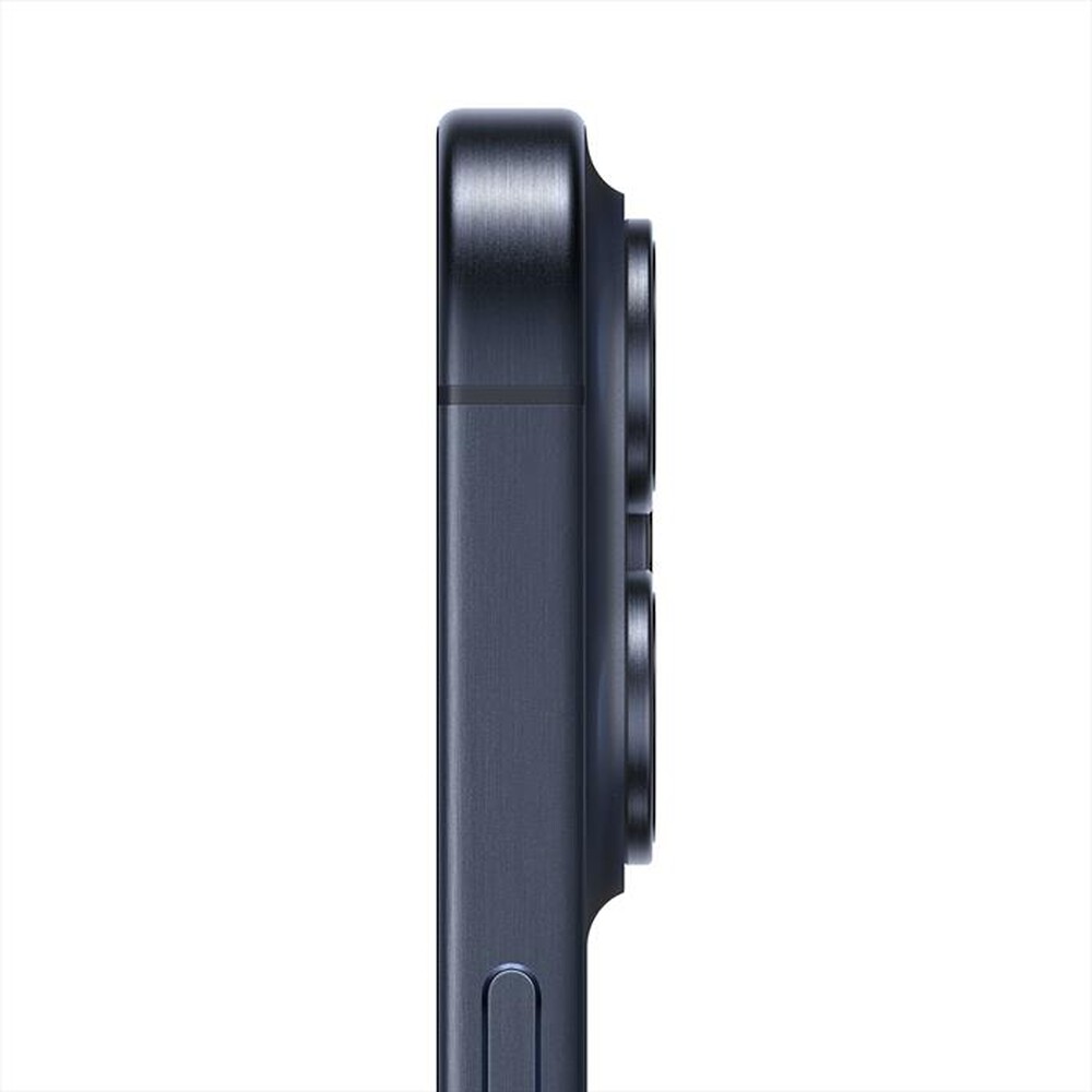"WIND - 3 - Apple iPhone 15 Pro Max 256GB-Titanio blu"