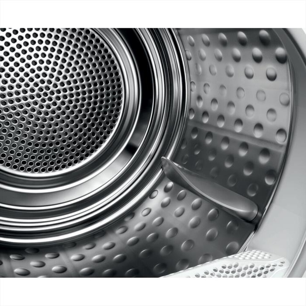 Immagine del prodotto AEG - Asciugatrice TR7HG8C 8Kg Classe C-Bianco