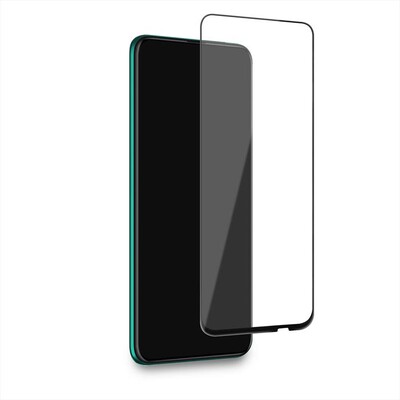 PURO - VETRO TEMPERATO HUAWEI P SMART Z/Y9 PRIME 2019-Trasparente
