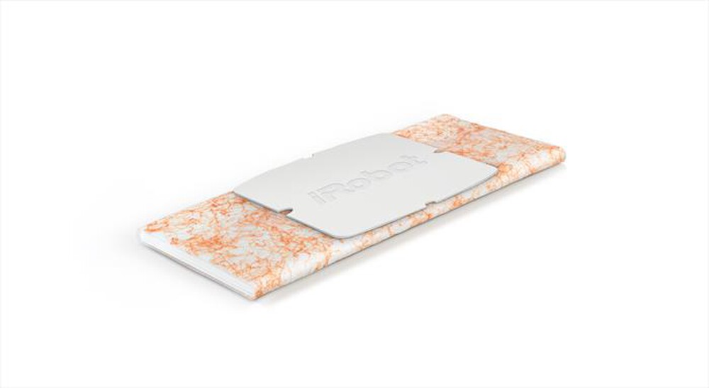 "iROBOT - 10 PANNI PER UMIDO BJET-ORANGE"