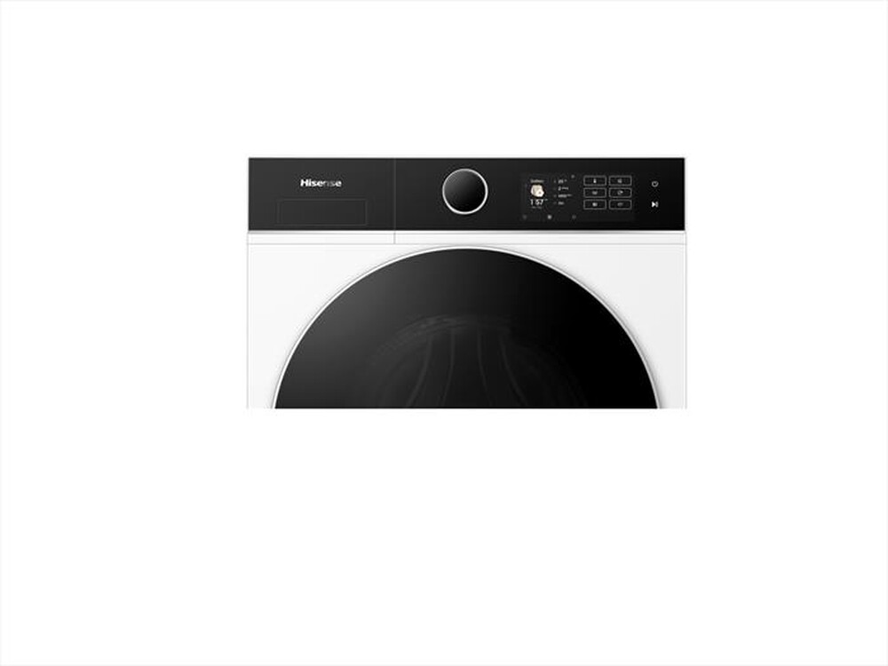 Immagine del prodotto HISENSE - WD5I1245BWRH-Bianco