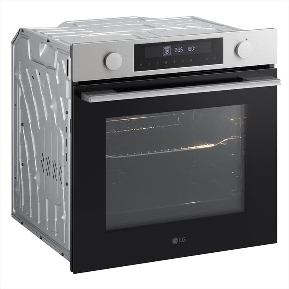 Immagine del prodotto LG - Forno incasso elettrico WS5D7230S Classe A-Stainless steel