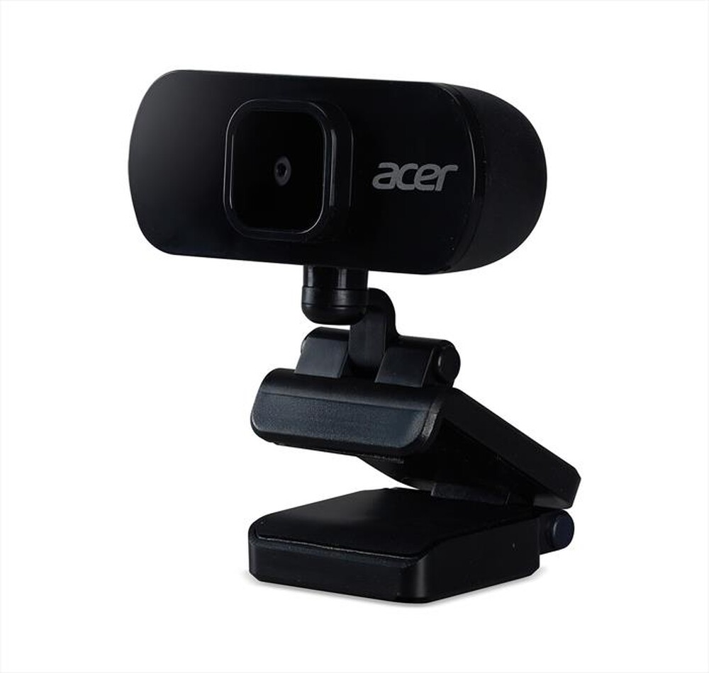 "ACER - ACER FHD CONFERENCE WEBCAM ACR010-Nero"