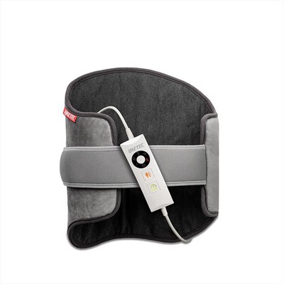 IMETEC - TERMOFORO LOMBARE INTELLISENSE LUMBAR-Grigio