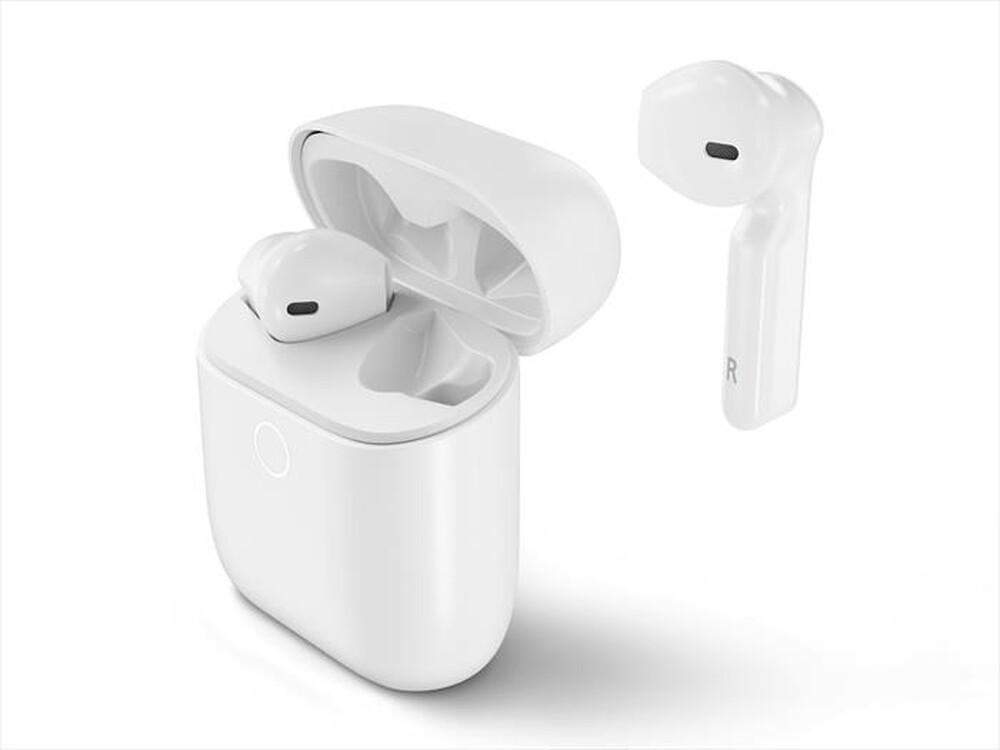 "PANASONIC - RZ-B100WDE-W-bianco"