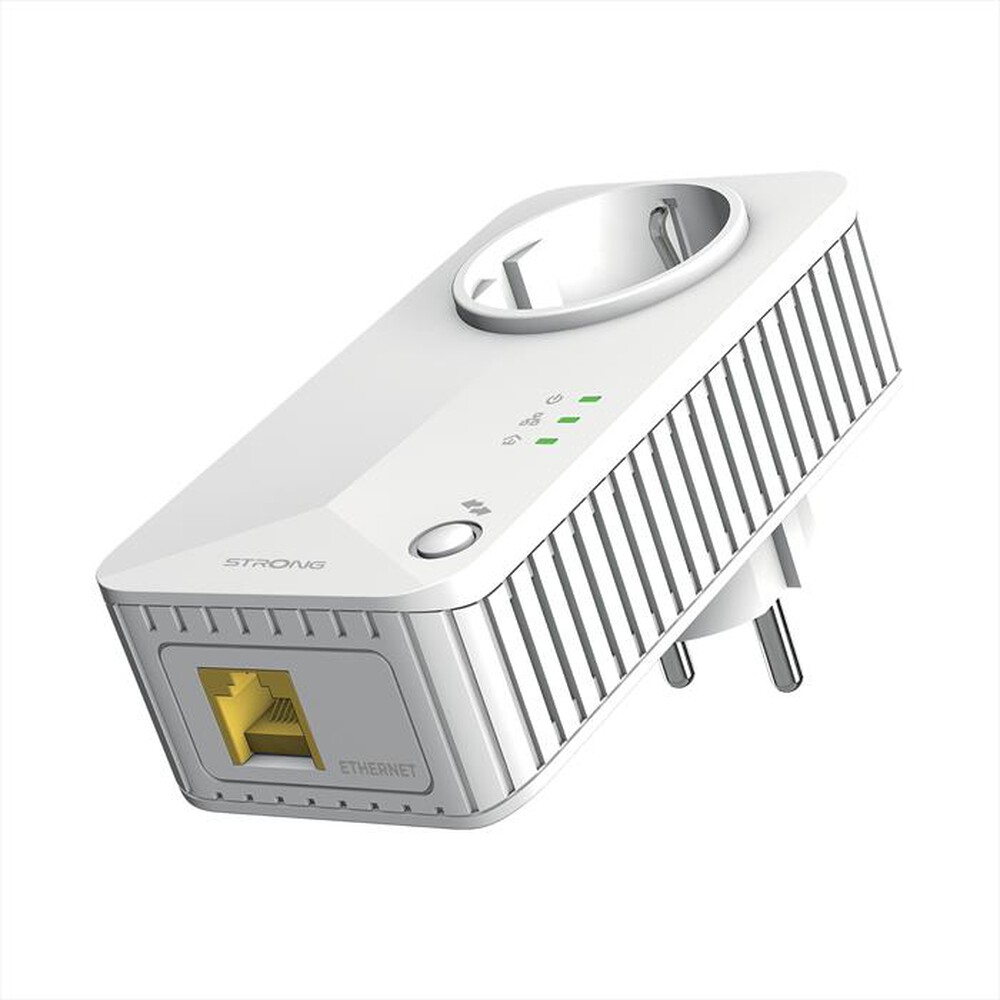 Immagine del prodotto STRONG - Kit tre pezzi powerline 600 PL600TRIEUV2-BIANCO
