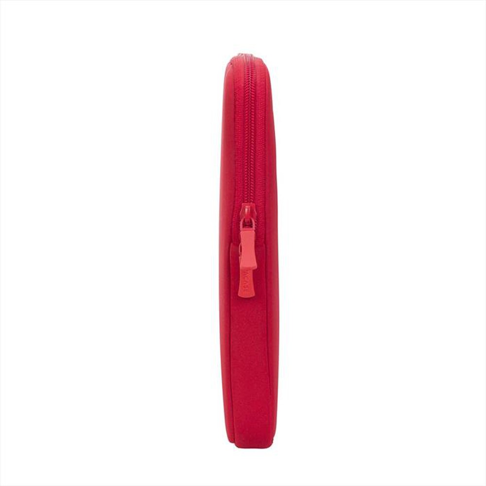 "RIVACASE - 5123 CUSTODIA PER MACBOOK 13\"-Rosso"