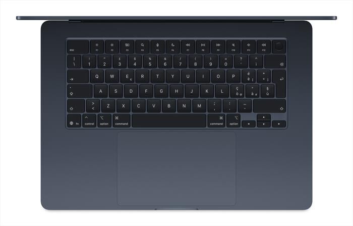 APPLE - MacBook Air 15'' M4 10 CPU 10 GPU 16GB 256GB SSD