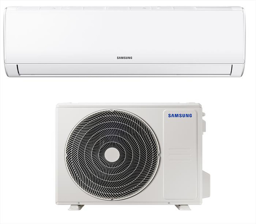 Immagine del prodotto SAMSUNG - Kit AR24BXHQASIX/AR24BXHQASIN