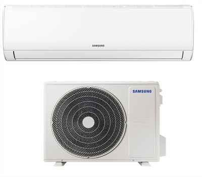 SAMSUNG - Kit AR24BXHQASIX/AR24BXHQASIN